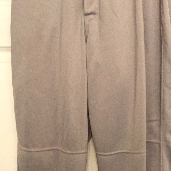 Rawlings Mens Baseball Pants Size Medium - Picture 3 of 9
